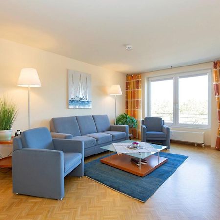 Apartmán Kurpark-Residenz 203 Cuxhaven Exteriér fotografie