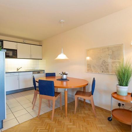Apartmán Kurpark-Residenz 203 Cuxhaven Exteriér fotografie